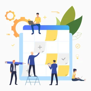 SELARASKAN KARYAWAN & BEBAN KERJA DENGAN MAN POWER PLANNING