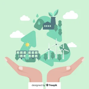 STANDAR OPERASIONAL RAMAH LINGKUNGAN BERBASIS ISO 14001