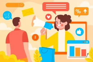 BUKAN SEKADAR VISUAL, INI DIA PRESENTASI YANG MENJUAL