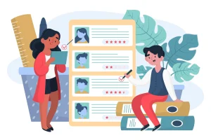 STRATEGI DETEKSI DINI RISIKO DAN PENGENDALIAN INTERNAL