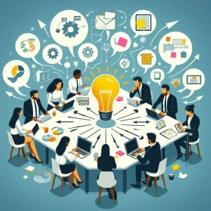 INI YANG HARUS DILAKUKAN DALAM MANAJEMEN PERTEMUAN PROFESIONAL!