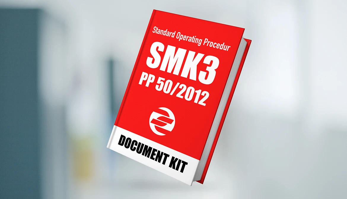 KUNCI SUKSES PENYUSUNAN DOKUMEN YANG TERSTRUKTUR