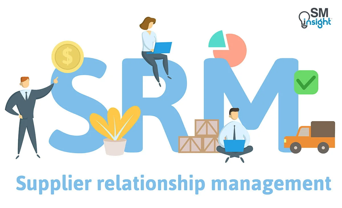 STRATEGI HEMAT BIAYA DENGAN SUPPLIER RELATIONSHIP MANAGEMENT (SRM)?