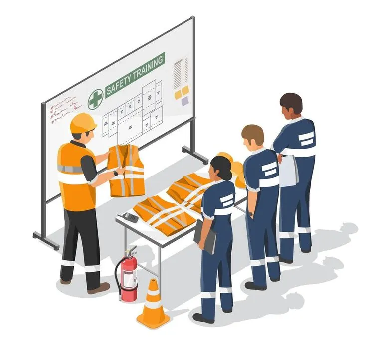 WUJUDKAN ZERO ACCIDENT DENGAN KEPATUHAN REGULASI DAN AUDIT LAPORAN