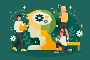 KESELARASAN PIKIRAN DAN TINDAKAN UNTUK KARIER YANG MAJU