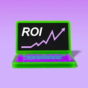 CARI TAHU ANGKA HASIL INVESTASI DAN CARA HITUNG ROI BISNIS