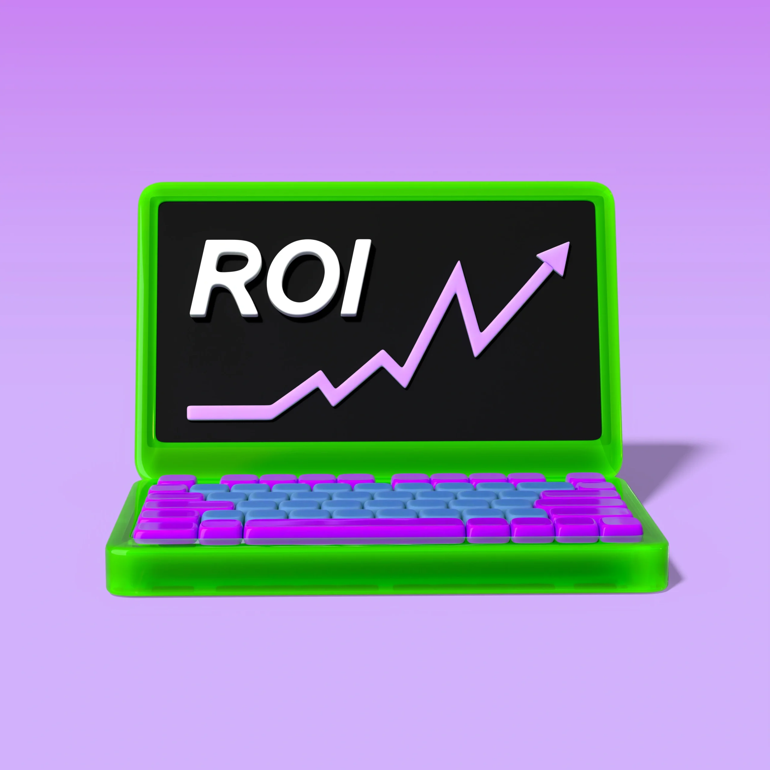 CARI TAHU ANGKA HASIL INVESTASI DAN CARA HITUNG ROI BISNIS