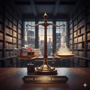 MEMAHAMI KERANGKA LEGALITAS UNTUK KEAMANAN BISNIS ANDA