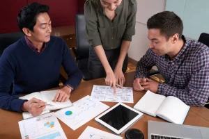 JAMIN TATA KELOLA MANAJEMEN SDM ANTI BERANTAKAN