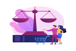 KEBERLANGSUNGAN USAHA KUAT DENGAN HUKUM KONSUMEN TEPAT