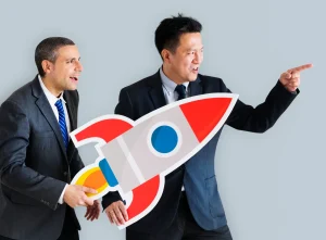 KESEIMBANGAN EKSPANSI BISNIS DAN KEAMANAN MODAL USAHA