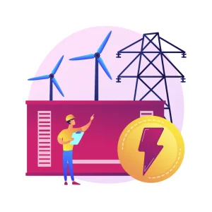 KESTABILAN ENERGI TERJAGA LEWAT PROTEKSI PEMBANGKIT