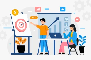 KUASAI INFORMASI PASAR GUNA MENANGKAN PERSAINGAN BISNIS