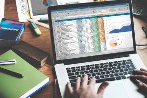 PAHAMI BUDGETING EXCEL GUNA MERAIH TARGET KEUANGAN