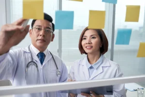 PANDUAN PENYULUH SUPAYA KESEHATAN TETAP TERJAGA NYATA