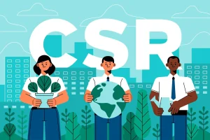 PENGARUH PROGRAM SOSIAL CSR TERHADAP HUBUNGAN STAKEHOLDER