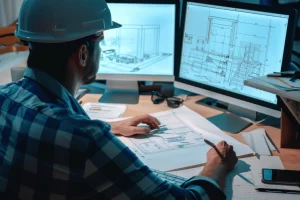 PENGUASAAN DESAIN TEKNIS DALAM LINGKUP PROYEK SIPIL DASAR