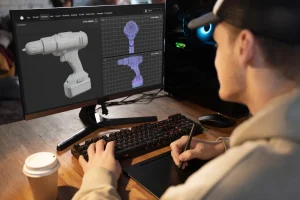 RANCANGAN MEKANIK SEMPURNA DENGAN AUTODESK INVENTOR 3D