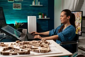 SKILL BIM REVIT GUNA HADAPI DUNIA DIGITAL