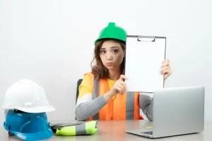TEKAN RISIKO KESELAMATAN KERJA DENGAN ANALISIS HIRADC