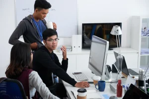 TEKNIK PENGELOLAAN SISTEM JNCIA GUNA PERKUAT KARIER IT