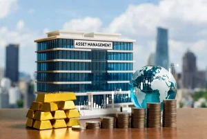 PENATAAN KEKAYAAN PERUSAHAAN DAN MANAJEMEN ASET