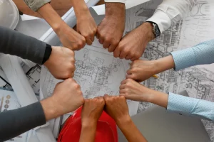CIPTAKAN DAMPAK NYATA GUNA KEMAJUAN ORGANISASI
