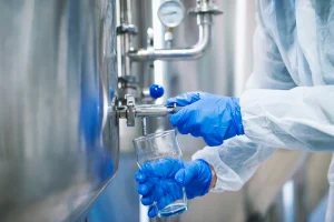MAKSIMALKAN PEMURNIAN AIR DENGAN SISTEM CHLORINATION