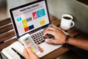 MENARIK MINAT PELANGGAN LEBIH BANYAK DENGAN DIGITAL MARKETING