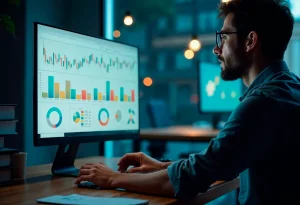 MICROSOFT POWER BI, MENYAJIKAN INFORMASI REAL TIME