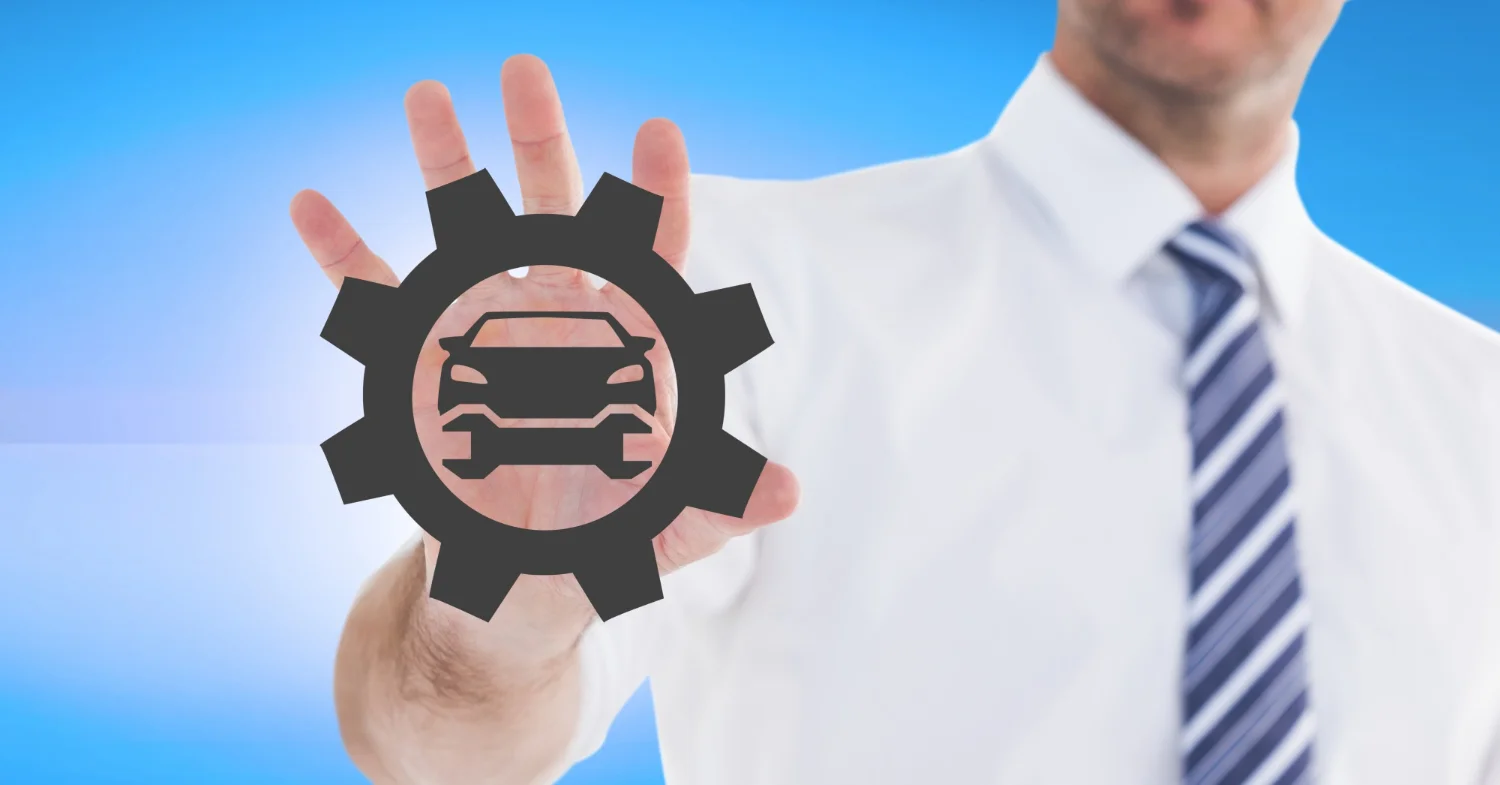 PENERAPAN IATF 16949 SEBAGAI STANDAR OTOMOTIF DUNIA