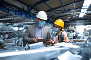 PENERAPAN KONSEP LEAN GUNA KELANCARAN PRODUKSI
