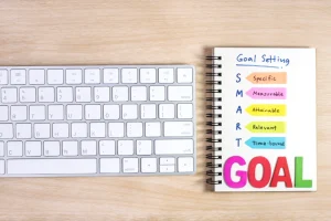 RAIH HASIL TERTINGGI PADA PERFORMANCE GOALS SETTING