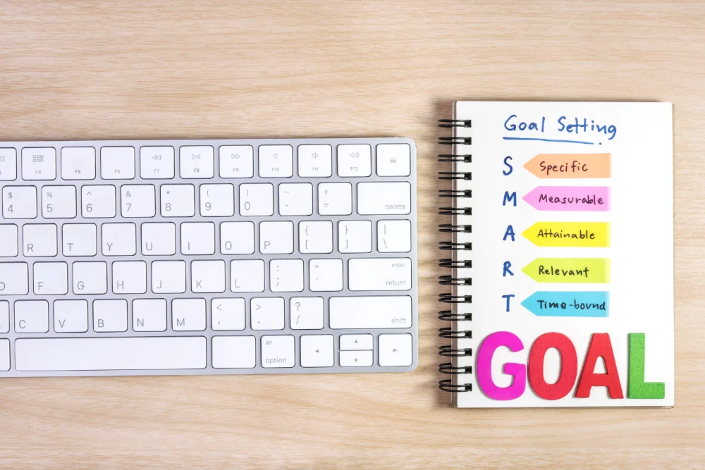 RAIH HASIL TERTINGGI PADA PERFORMANCE GOALS SETTING