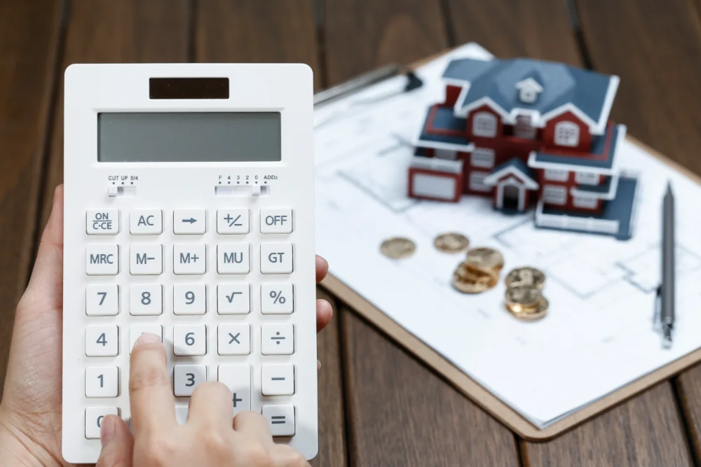 STANDAR KEPATUHAN PAJAK BISNIS PROPERTI HASIL NYATA