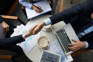 TEKNIK CRM GUNA KESETIAAN PENGGUNA SEMAKIN TEPAT