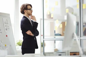 YUK KENALI STRATEGIC THINKER SEBAGAI PERANCANG MASA DEPAN