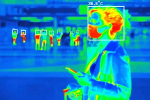 CEGAH KEBAKARAN INDUSTRI DENGAN INFRARED THERMOGRAPHY