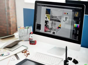 DESIGN & EVALUATION GUNA CIPTAKAN SEBUAH KARYA UNGGUL