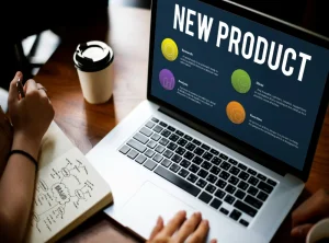 LANGKAH TEPAT MELUNCURKAN SEBUAH PRODUK BERMUTU TINGGI
