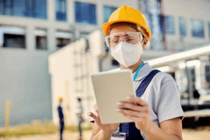 PANDUAN PENUH SAFETY UNTUK MENEKAN ANGKA KECELAKAAN