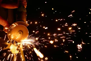 TEKNIK LAS ASETILIN GUNA HASILKAN SAMBUNGAN KUAT