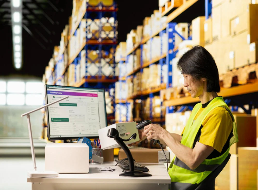 TIPS MENGATUR BARANG LEWAT GUDANG DIGITAL